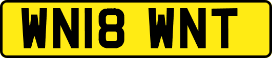 WN18WNT