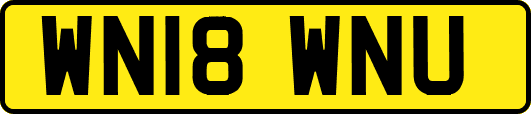 WN18WNU