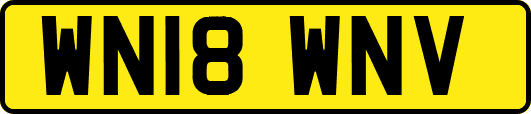 WN18WNV