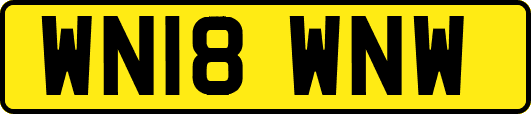 WN18WNW