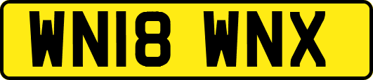 WN18WNX