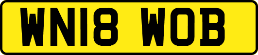 WN18WOB