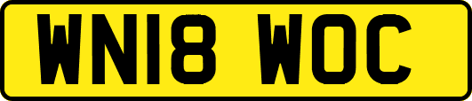 WN18WOC