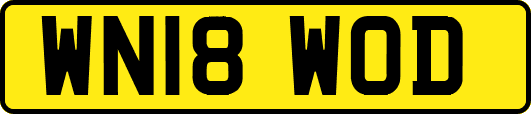 WN18WOD