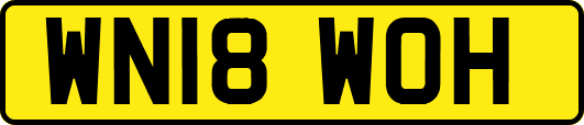 WN18WOH
