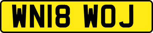 WN18WOJ