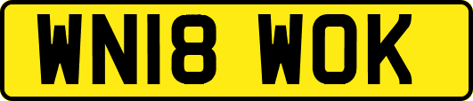 WN18WOK