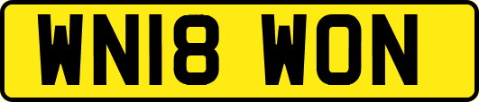 WN18WON