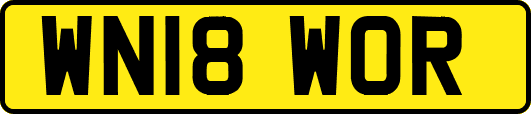WN18WOR