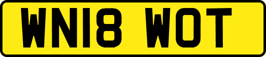 WN18WOT