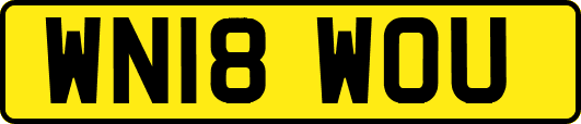 WN18WOU