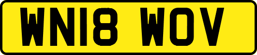 WN18WOV