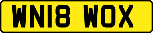 WN18WOX
