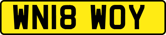 WN18WOY