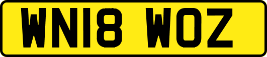 WN18WOZ