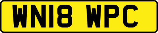 WN18WPC