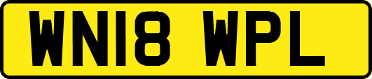WN18WPL