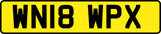 WN18WPX
