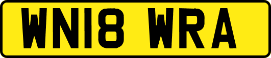 WN18WRA