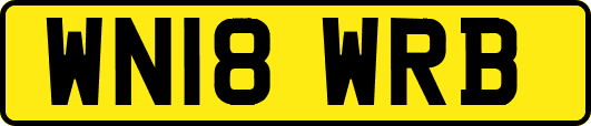 WN18WRB
