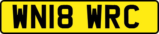 WN18WRC