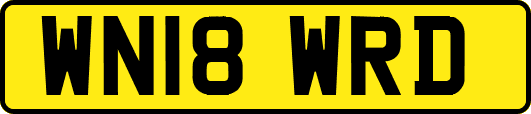 WN18WRD