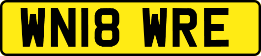 WN18WRE