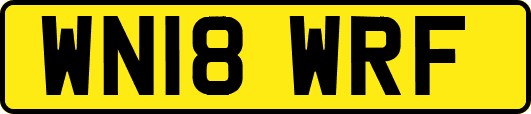 WN18WRF