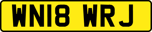 WN18WRJ