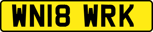 WN18WRK