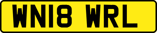 WN18WRL