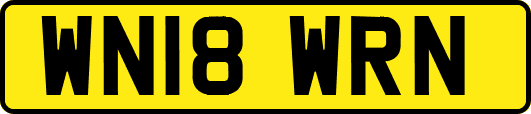 WN18WRN
