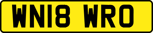 WN18WRO