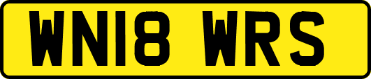 WN18WRS