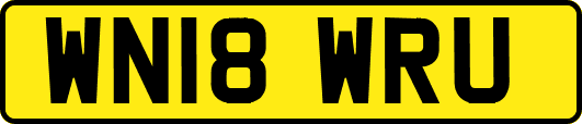 WN18WRU