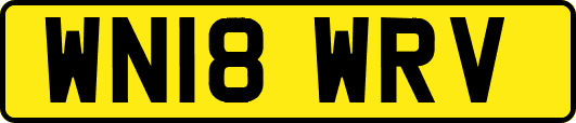 WN18WRV