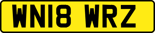 WN18WRZ