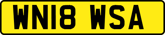 WN18WSA