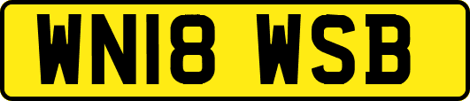 WN18WSB