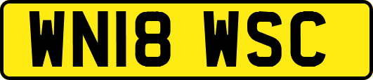 WN18WSC