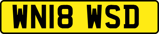 WN18WSD