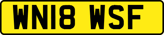 WN18WSF