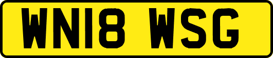 WN18WSG