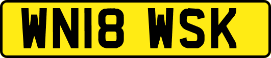 WN18WSK
