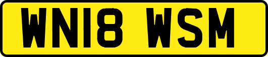 WN18WSM