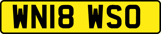 WN18WSO