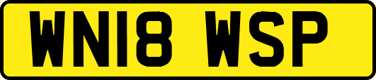 WN18WSP