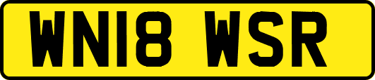 WN18WSR