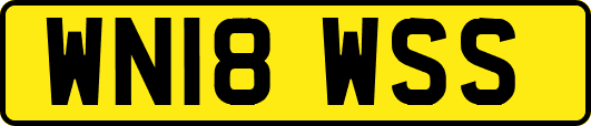 WN18WSS