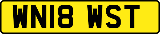 WN18WST